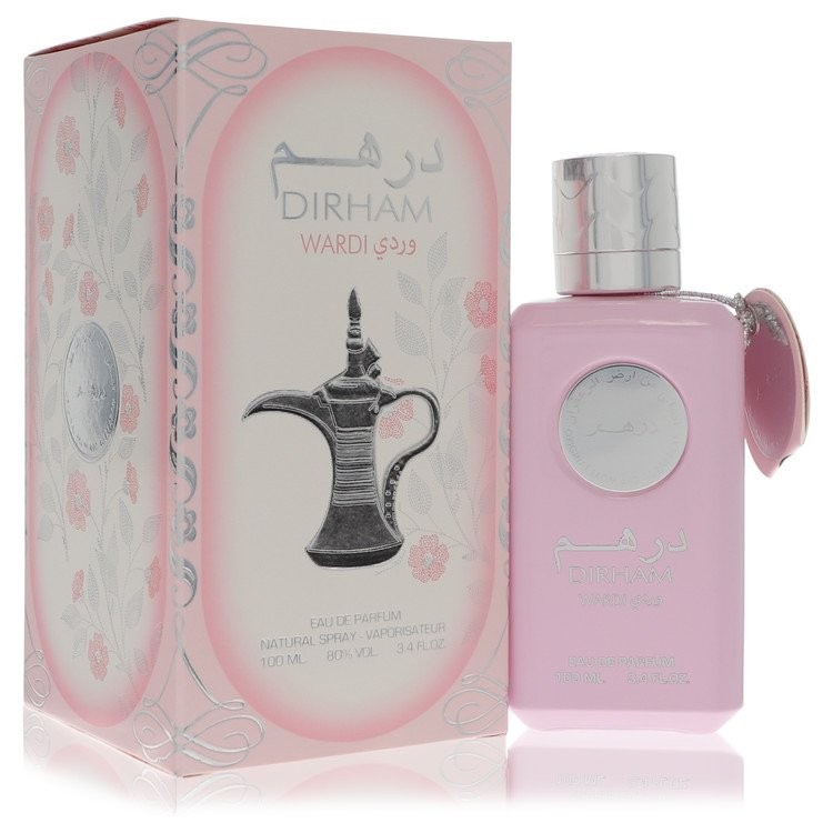 Ard Al Zaafaran Dirham Wardi By Al Zaafaran
