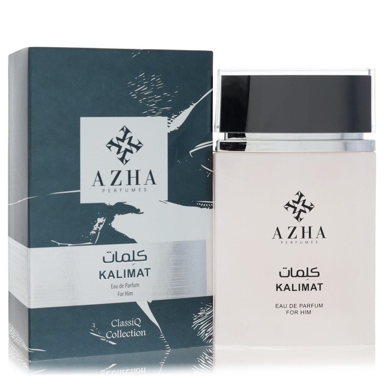 Kalimat By Azha