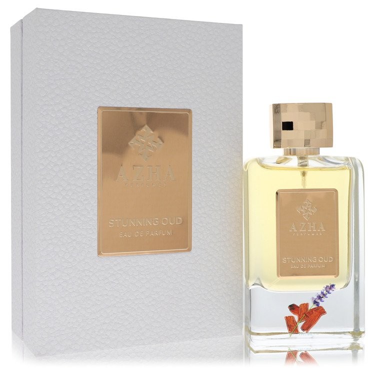 Stunning Oud By Azha
