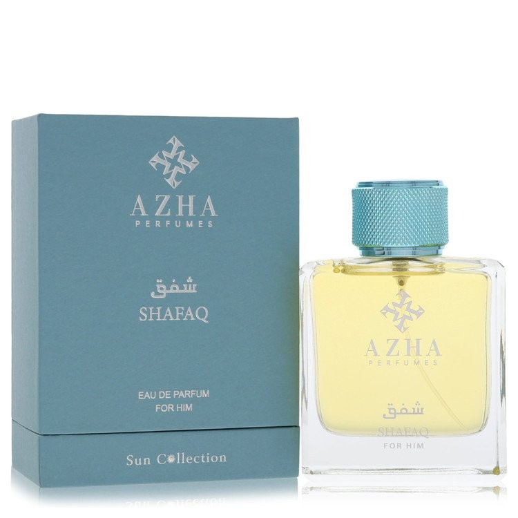 Shafaq By Azha