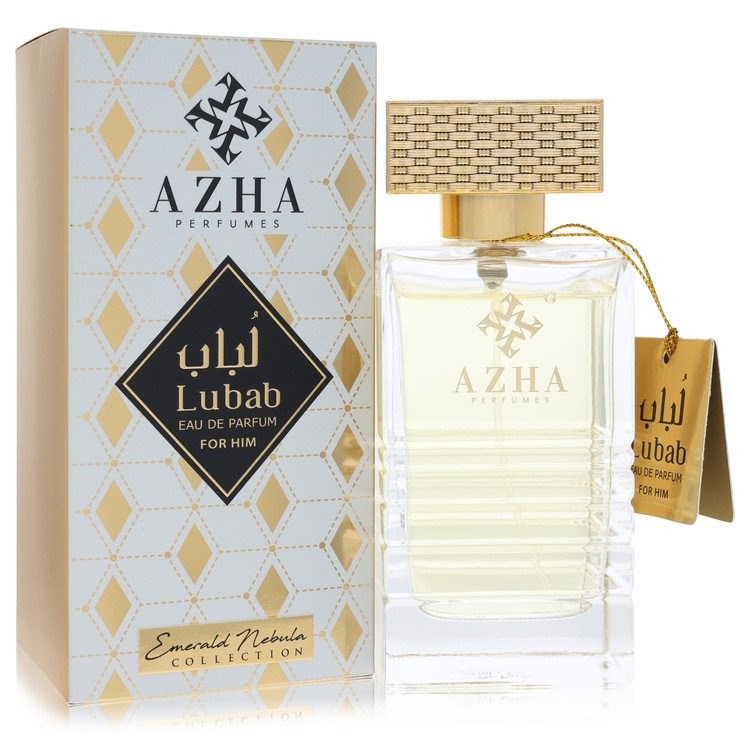 Lubab By Azha