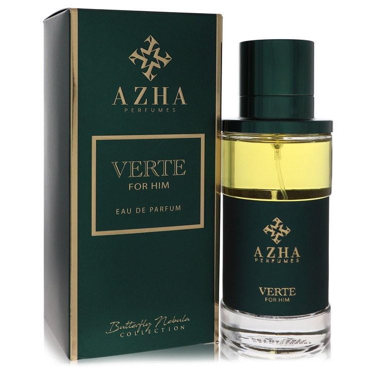 Verte By Azha