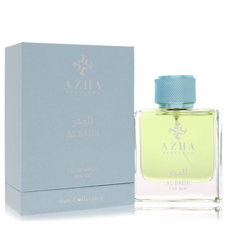 Al Bahr By Azha
