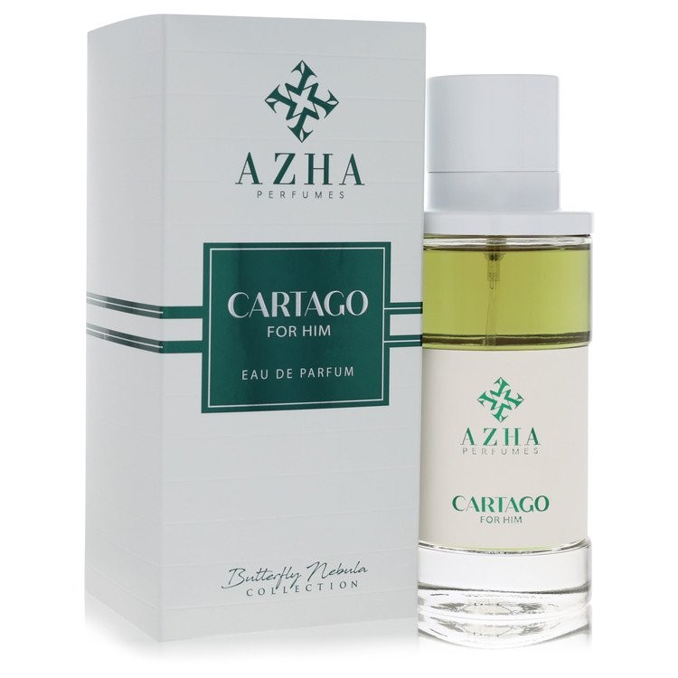 Cartago By Azha