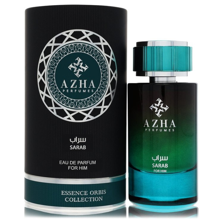 Sarab By Azha