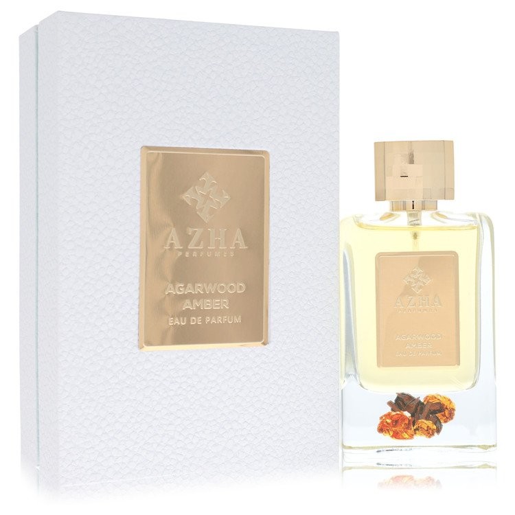 Agarwood Amber By Azha