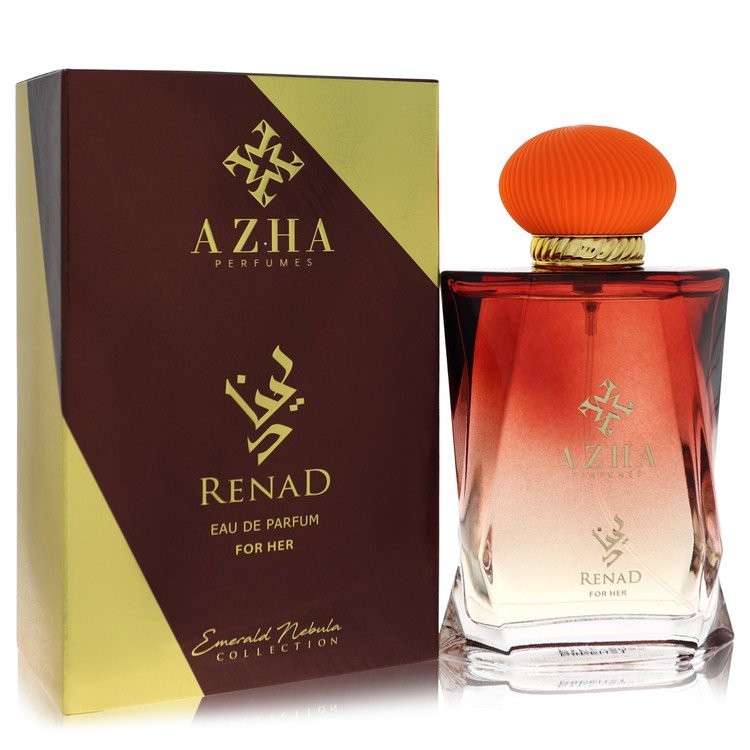 Renad By Azha