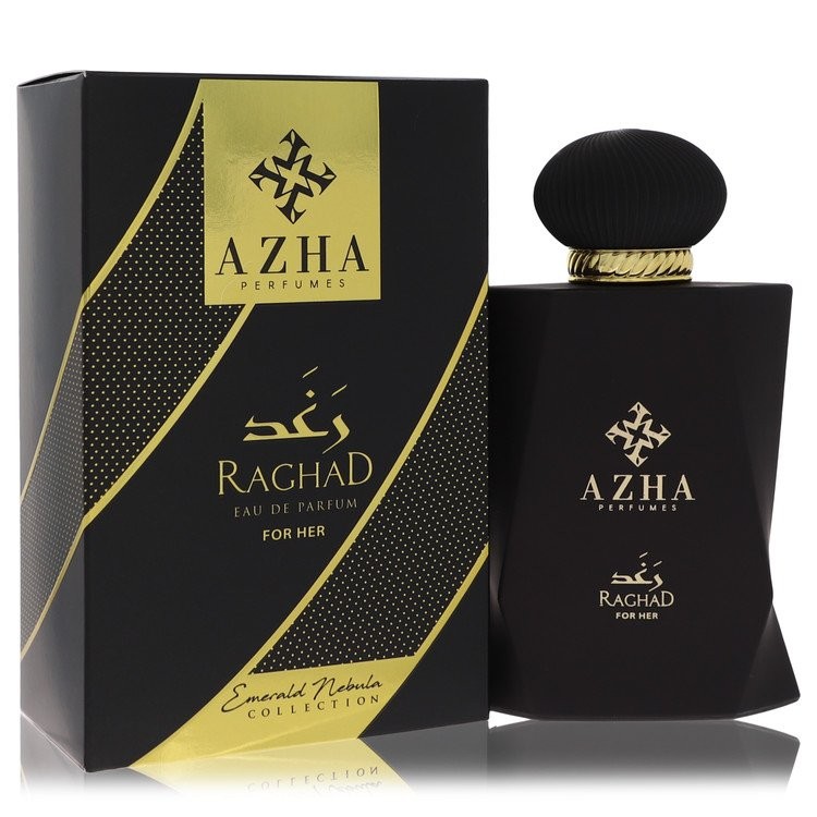 Raghad By Azha