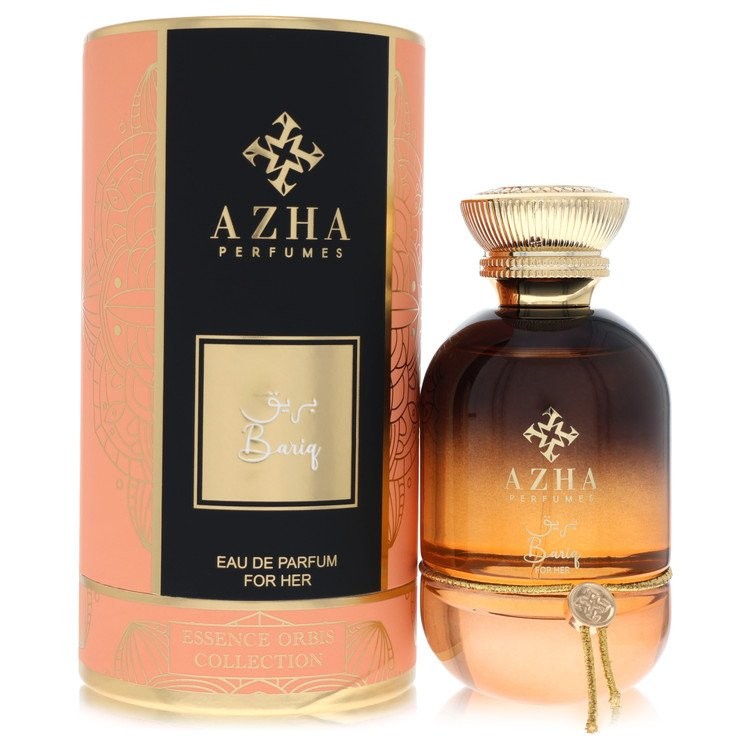 Bariq By Azha