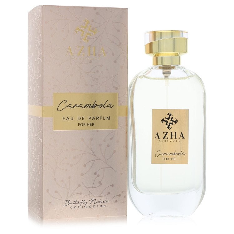 Carambola By Azha
