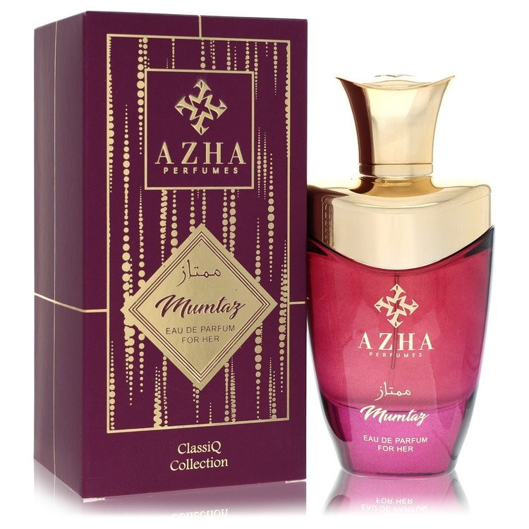 Mumtaz By Azha