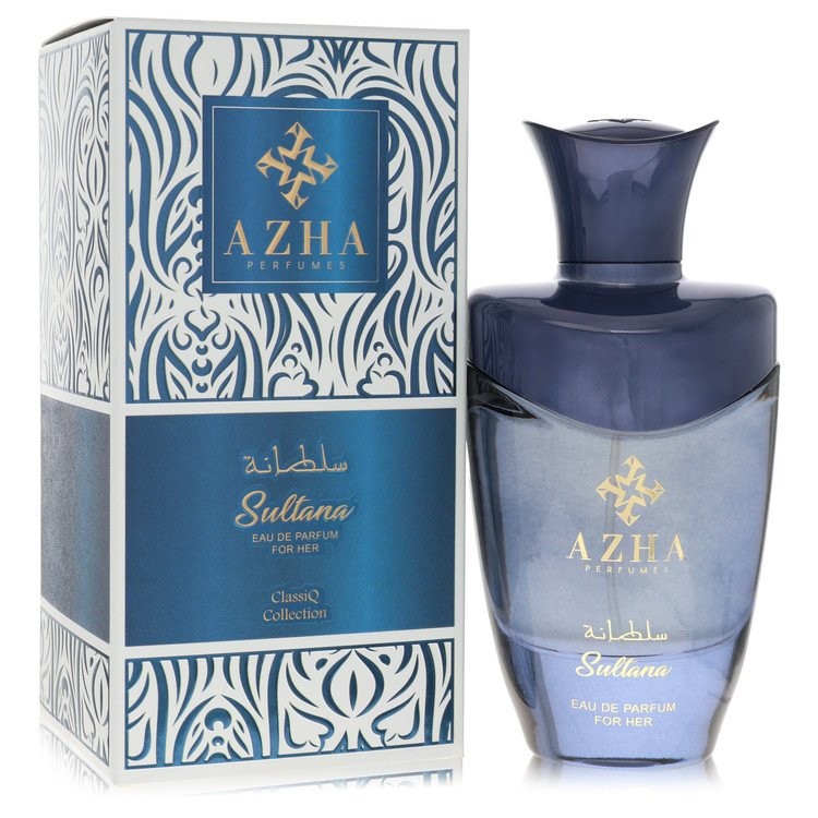 Sultana By Azha