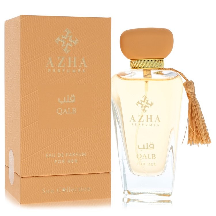 Qalb By Azha
