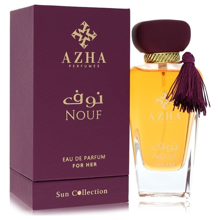 Nouf By Azha