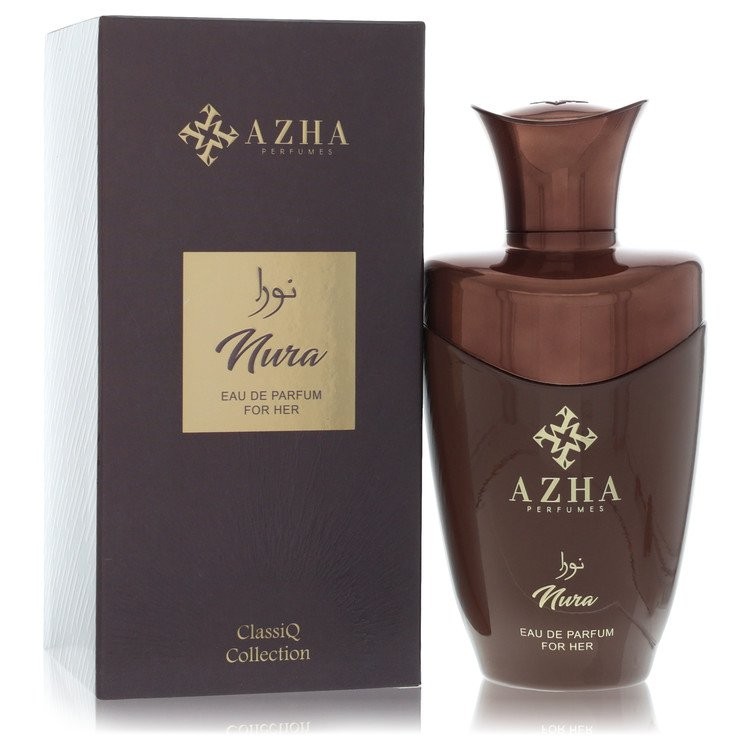 Nura By Azha