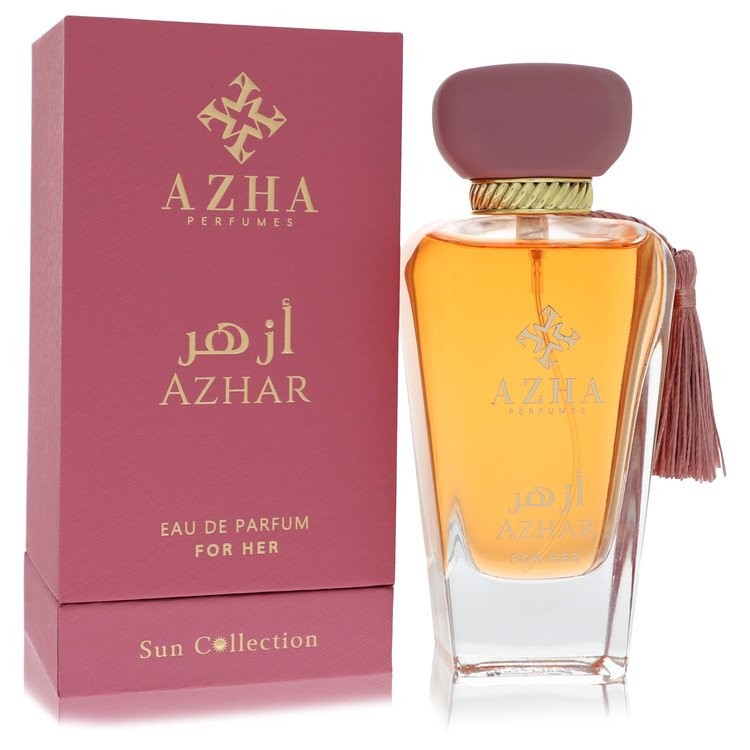 Azhar By Azha