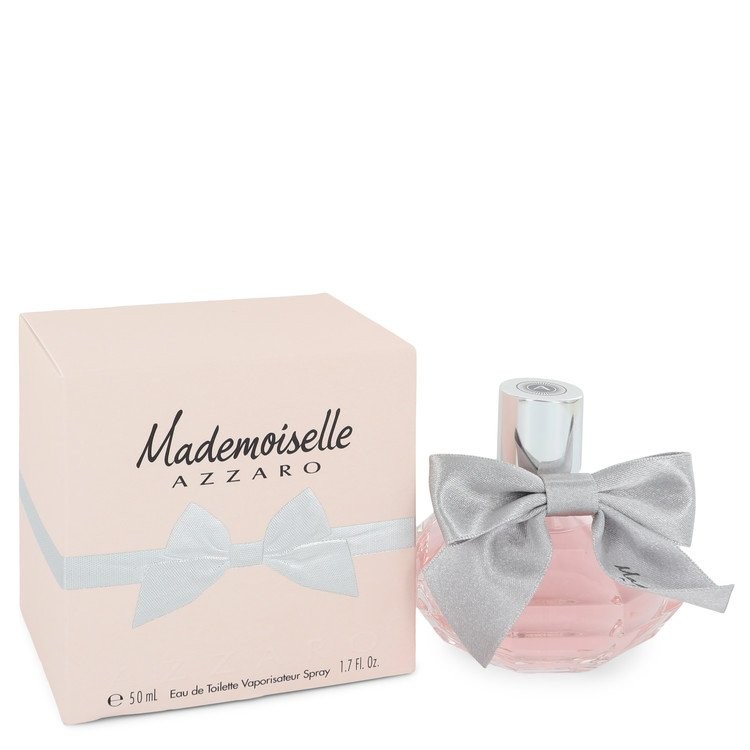 Azzaro Mademoiselle By Azzaro