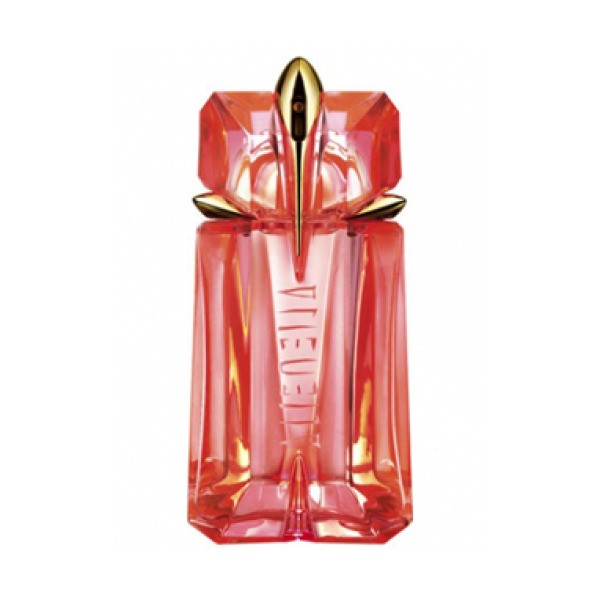 Alien Sunessence Edition Saphir Soleil By Thierry Mugler