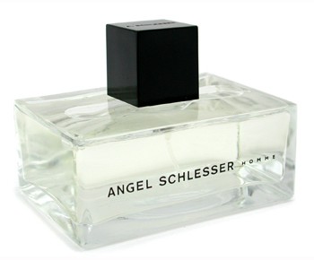 Angel Schlesser Homme By Angel Schlesser