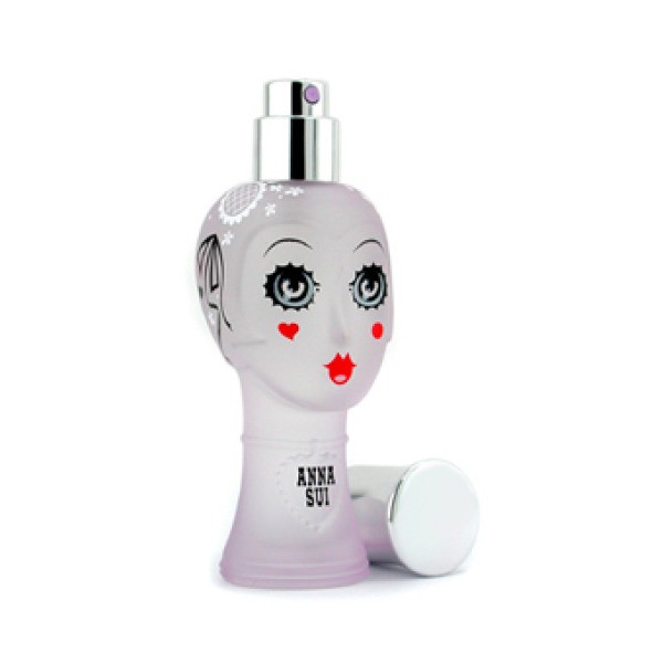 Dolly Girl Bonjour L'amour By Anna Sui