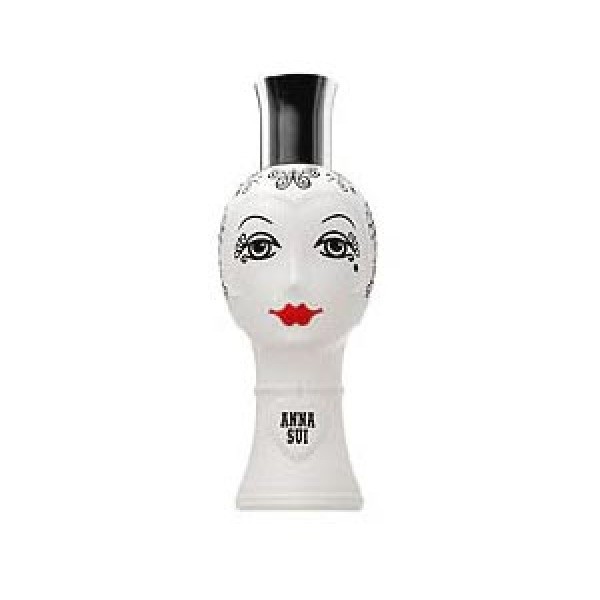 Dolly Girl Ooh La Love By Anna Sui
