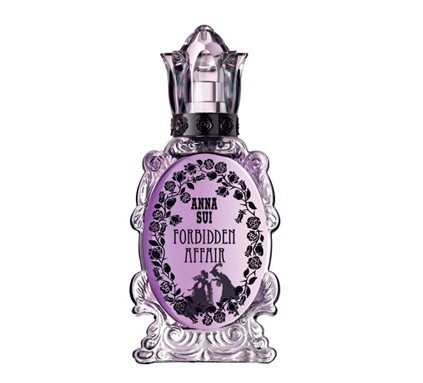 Forbidden Affair By Anna Sui