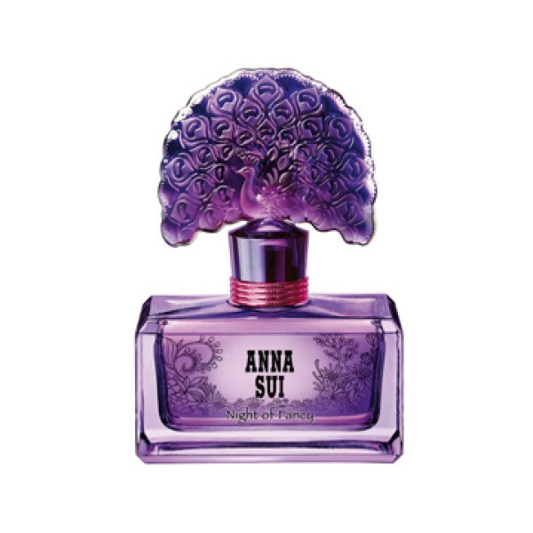 Night Of Fancy By Anna Sui