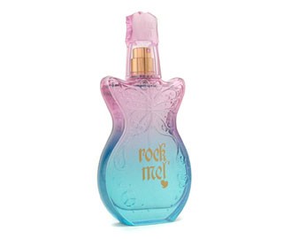 Rock Me! Summer Of Love By Anna Sui