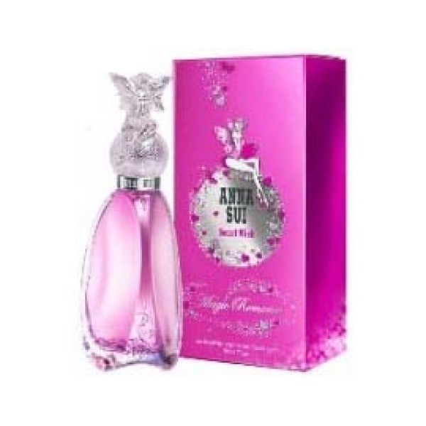 Secret Wish Magic Romance By Anna Sui