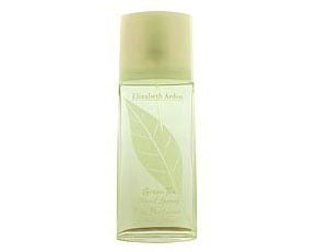 Green Tea By Elizabeth Arden