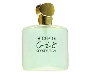 Acqua Di Gio By Giorgio Armani