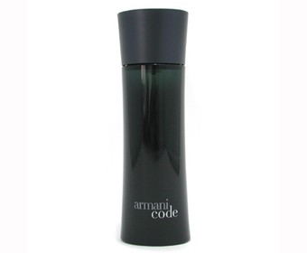 Armani Code Pour Homme By Giorgio Armani