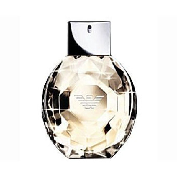 Emporio Armani Diamonds Intense By Giorgio Armani