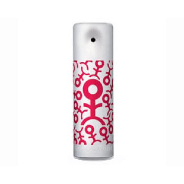Emporio Armani White For Her (red Edition) By Giorgio Armani