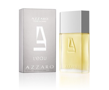 Azzaro Pour Homme L'eau By Azzaro