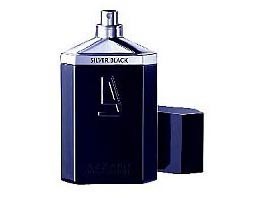 Silver Black By Azzaro