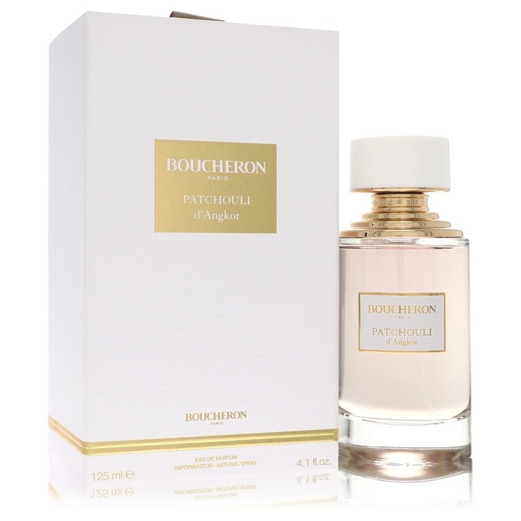 Patcholi D'angkor By Boucheron