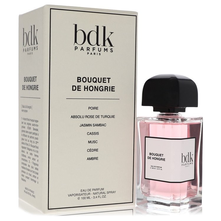 Bouquet De Hongrie By BDK Parfums