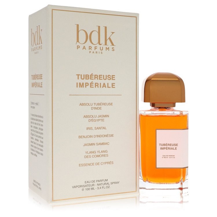 Bdk Tubereuse Imperiale By BDK Parfums