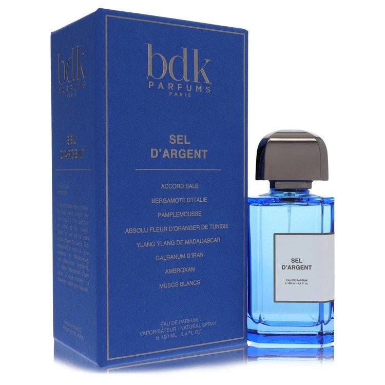 Bdk Sel D'argent By Bdk Parfums