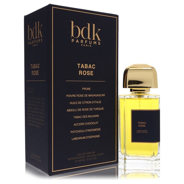 Bdk Tabac Rose By Bdk Parfums