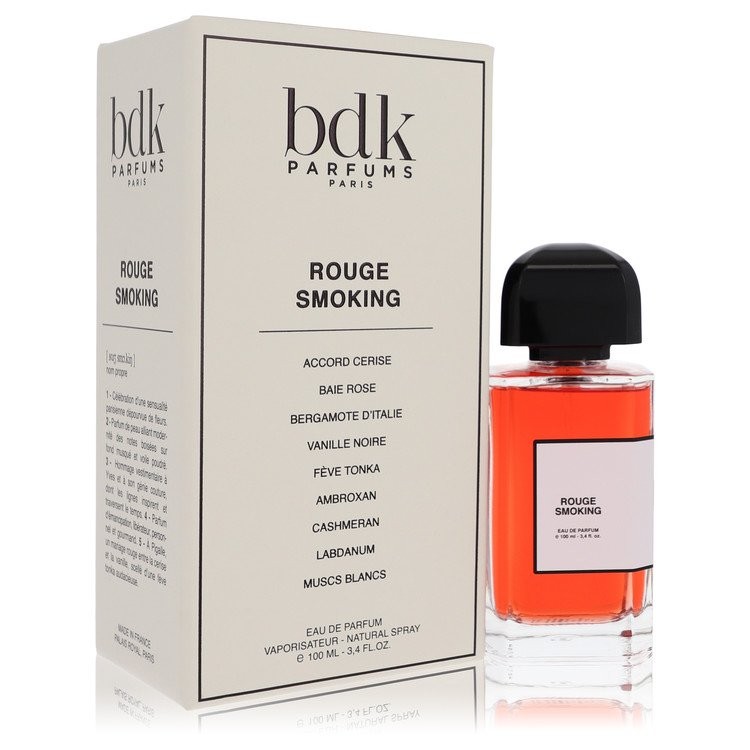Bdk Rouge Smoking By Bdk Parfums