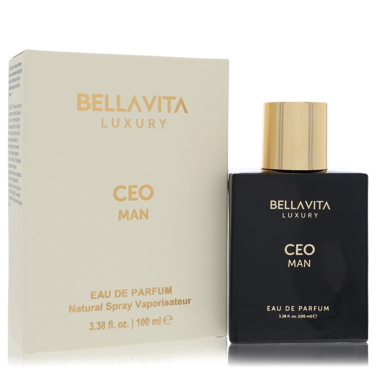 Luxury Ceo By Bellavita