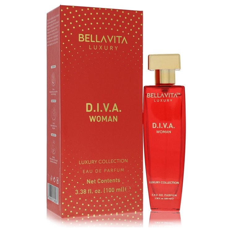 Luxury D.i.v.a By Bellavita