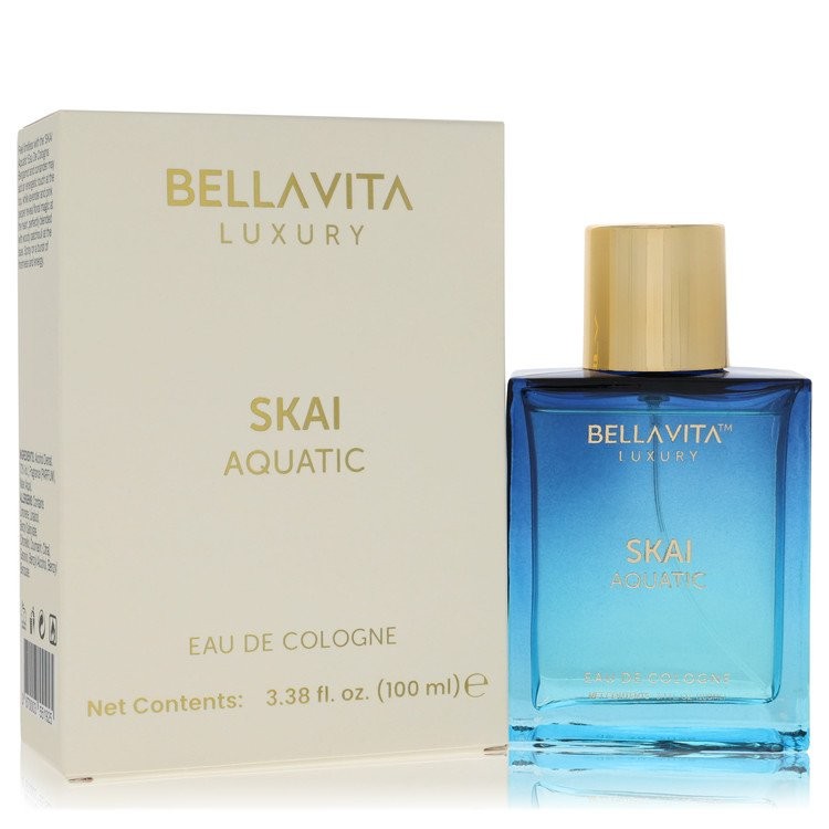 Luxury Skai Aquatic By Bellavita