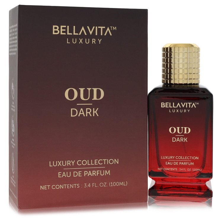 Luxury Oud Dark By Bellavita