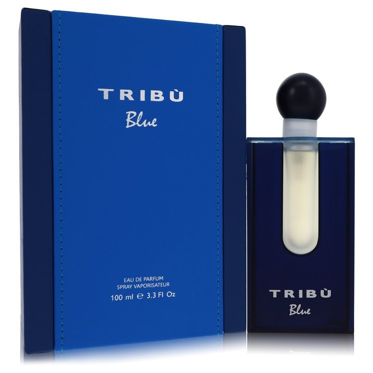 Tribu Blue By Benetton
