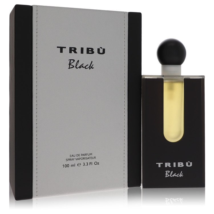 Tribu Black By Benetton