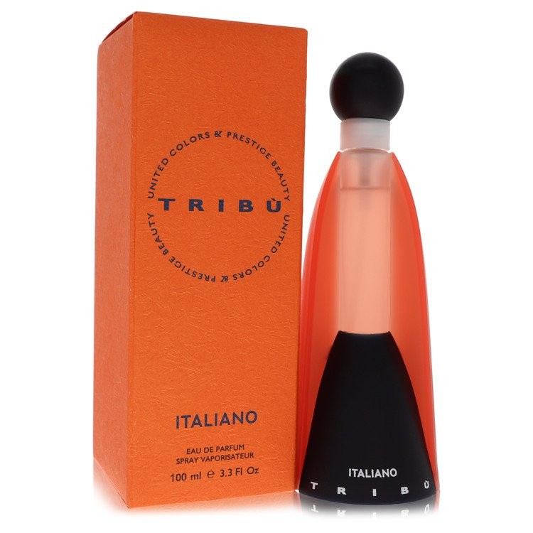Tribu Italiano By Benetton