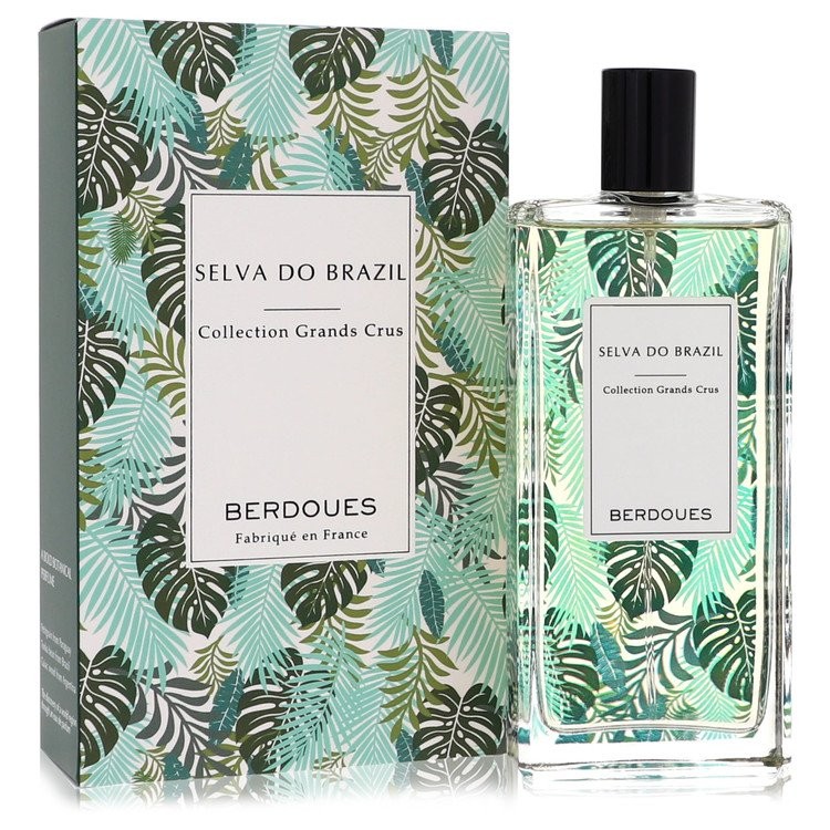 Selva Do Brazil By Berdoues